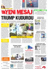 Yeni Mesaj Gazetesi