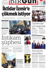 Birgün Gazetesi