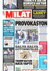 Milat Gazetesi