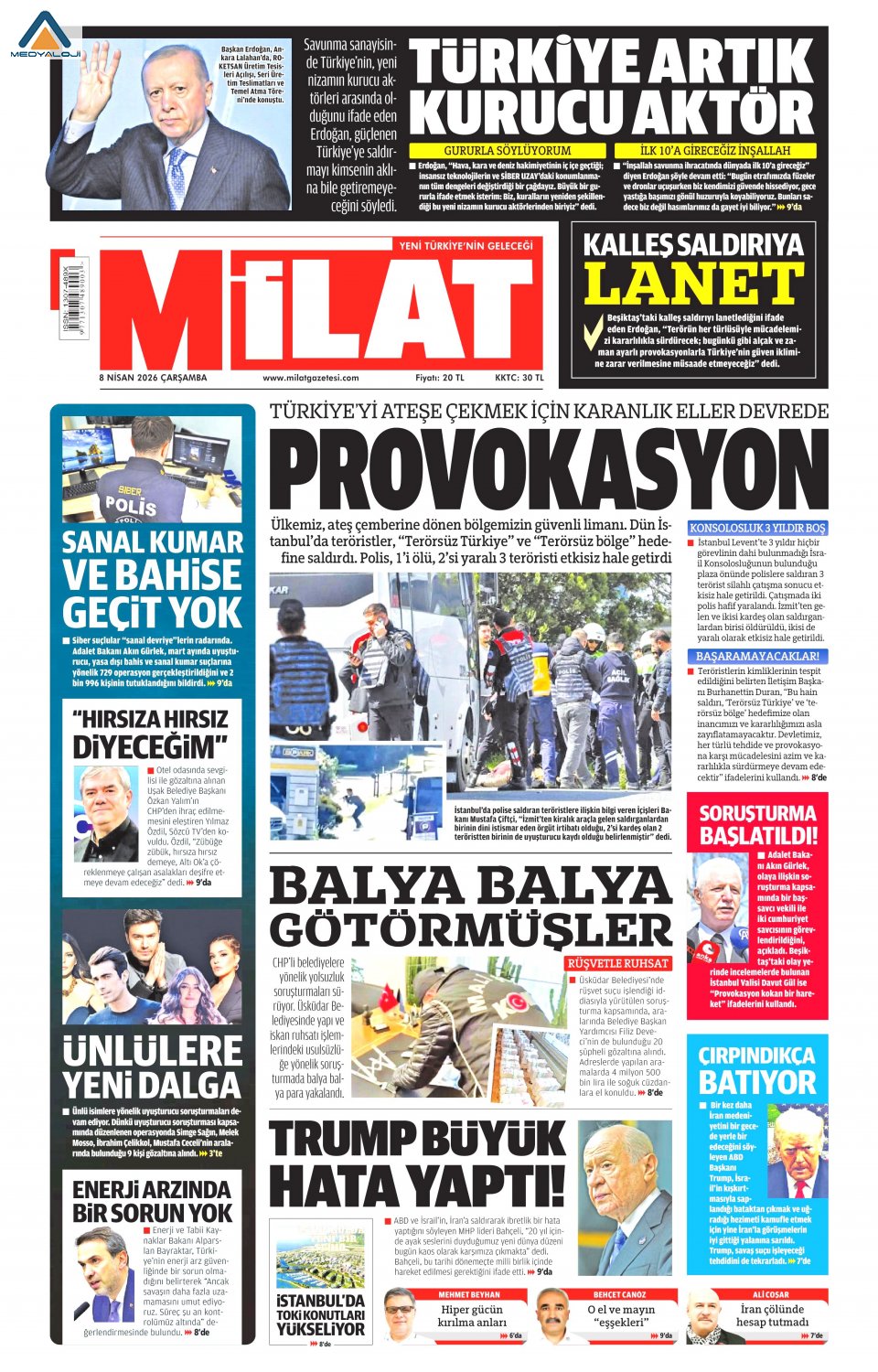 Milat