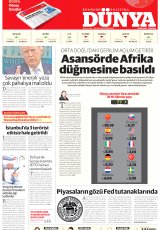 Dünya Gazetesi