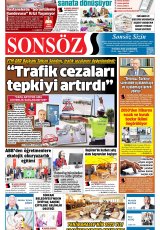 Ankara Son Söz Gazetesi