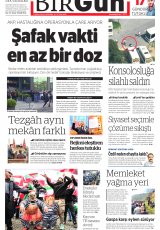 Birgün Gazetesi