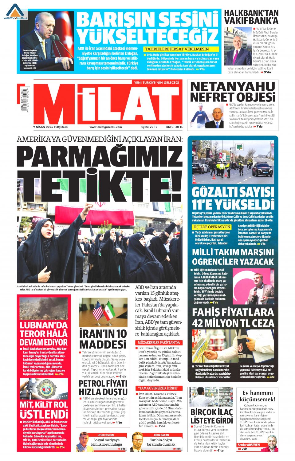 Milat