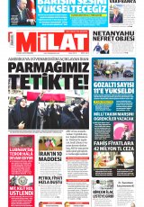 Milat Gazetesi