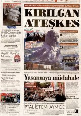 Cumhuriyet Gazetesi