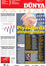 Dünya Gazetesi