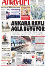 Anayurt Gazetesi