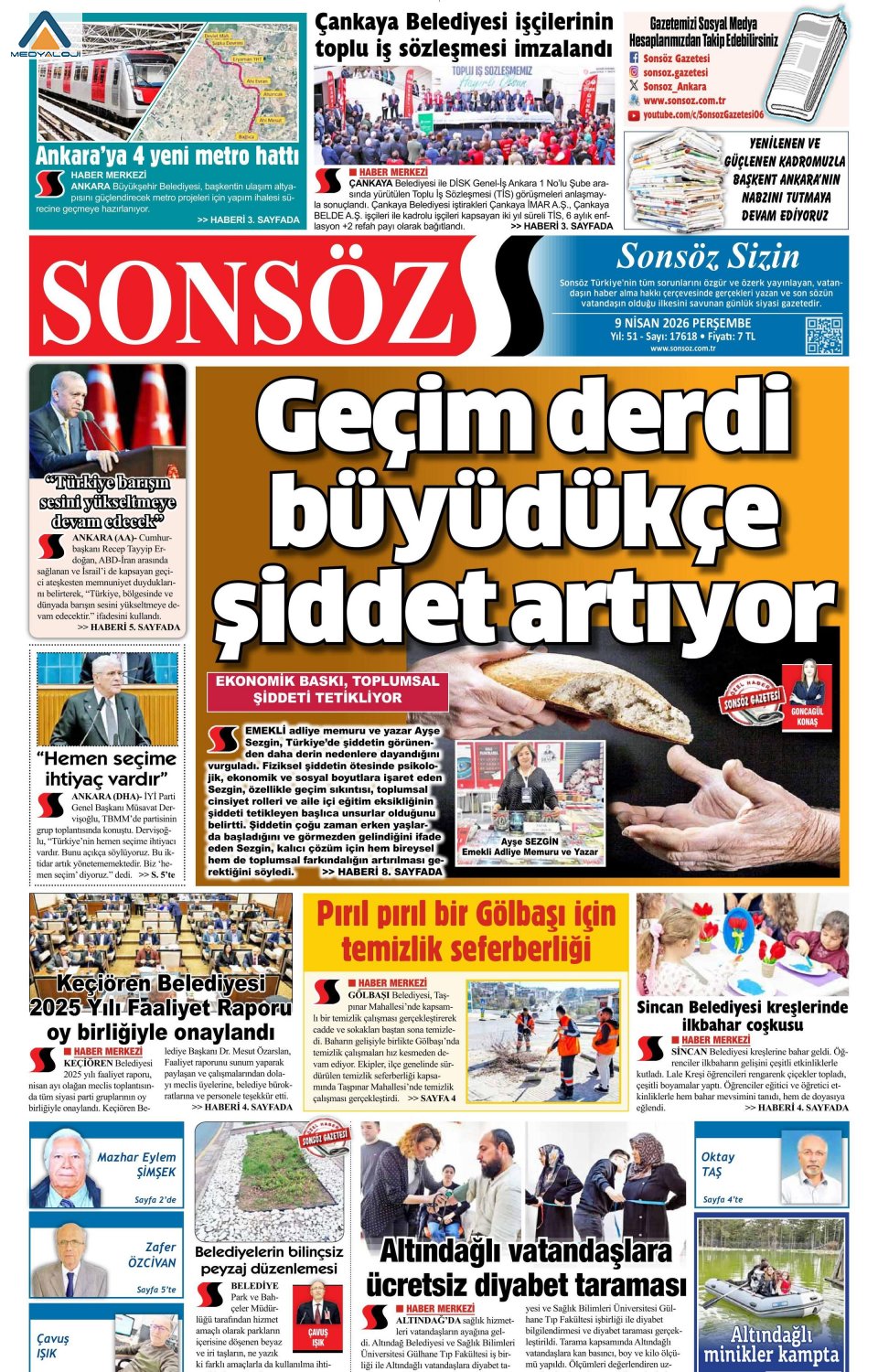 Ankara Son Söz