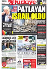 Türkiye Gazetesi Gazetesi