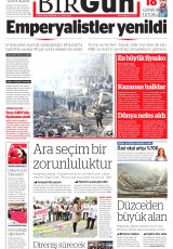 Birgün Gazetesi