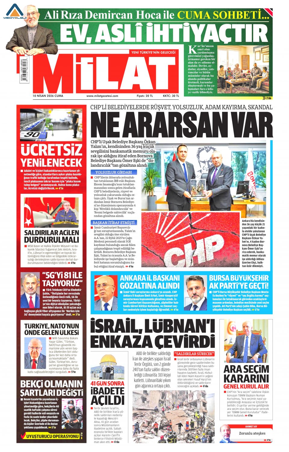 Milat