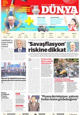 Dünya Gazetesi