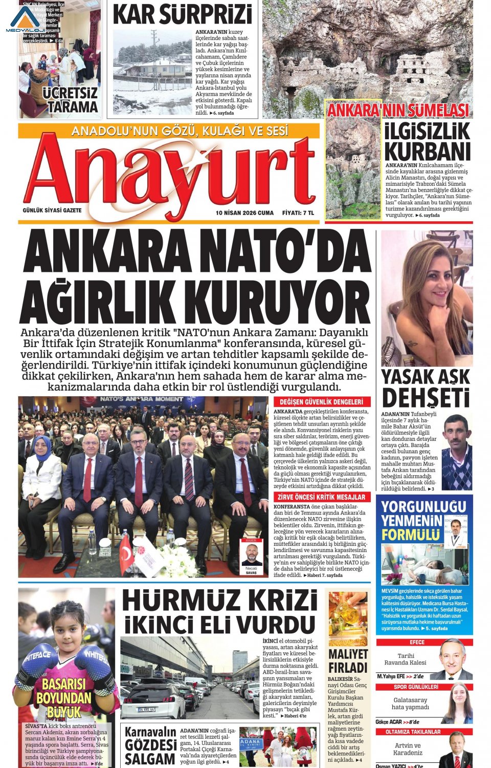 Anayurt