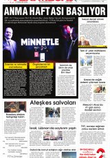 Yeni Mesaj Gazetesi