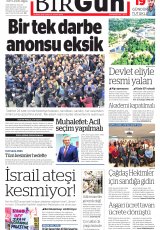 Birgün Gazetesi