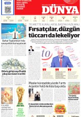 Dünya Gazetesi