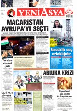 Yeni Asya Gazetesi