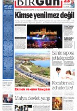 Birgün Gazetesi
