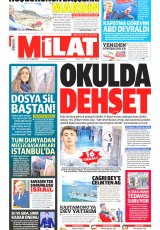 Milat Gazetesi