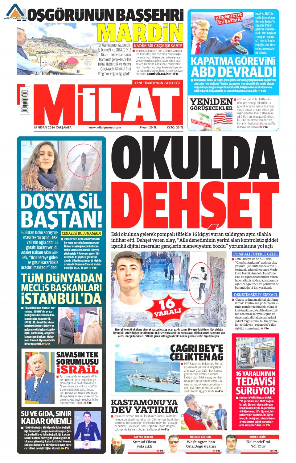 Milat