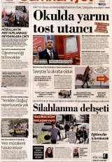Cumhuriyet Gazetesi
