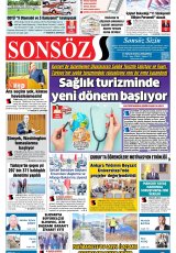 Ankara Son Söz Gazetesi