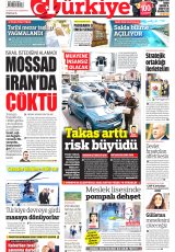 Türkiye Gazetesi Gazetesi