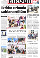 Birgün Gazetesi