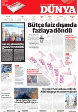 Dünya Gazetesi