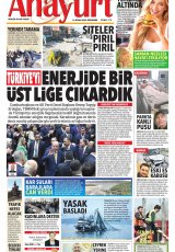 Anayurt Gazetesi