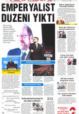 Yeni Mesaj Gazetesi