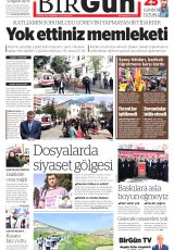 Birgün Gazetesi