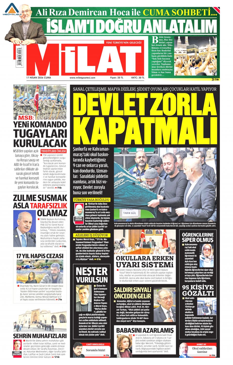 Milat