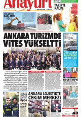 Anayurt Gazetesi
