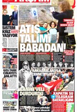 Akşam Gazetesi