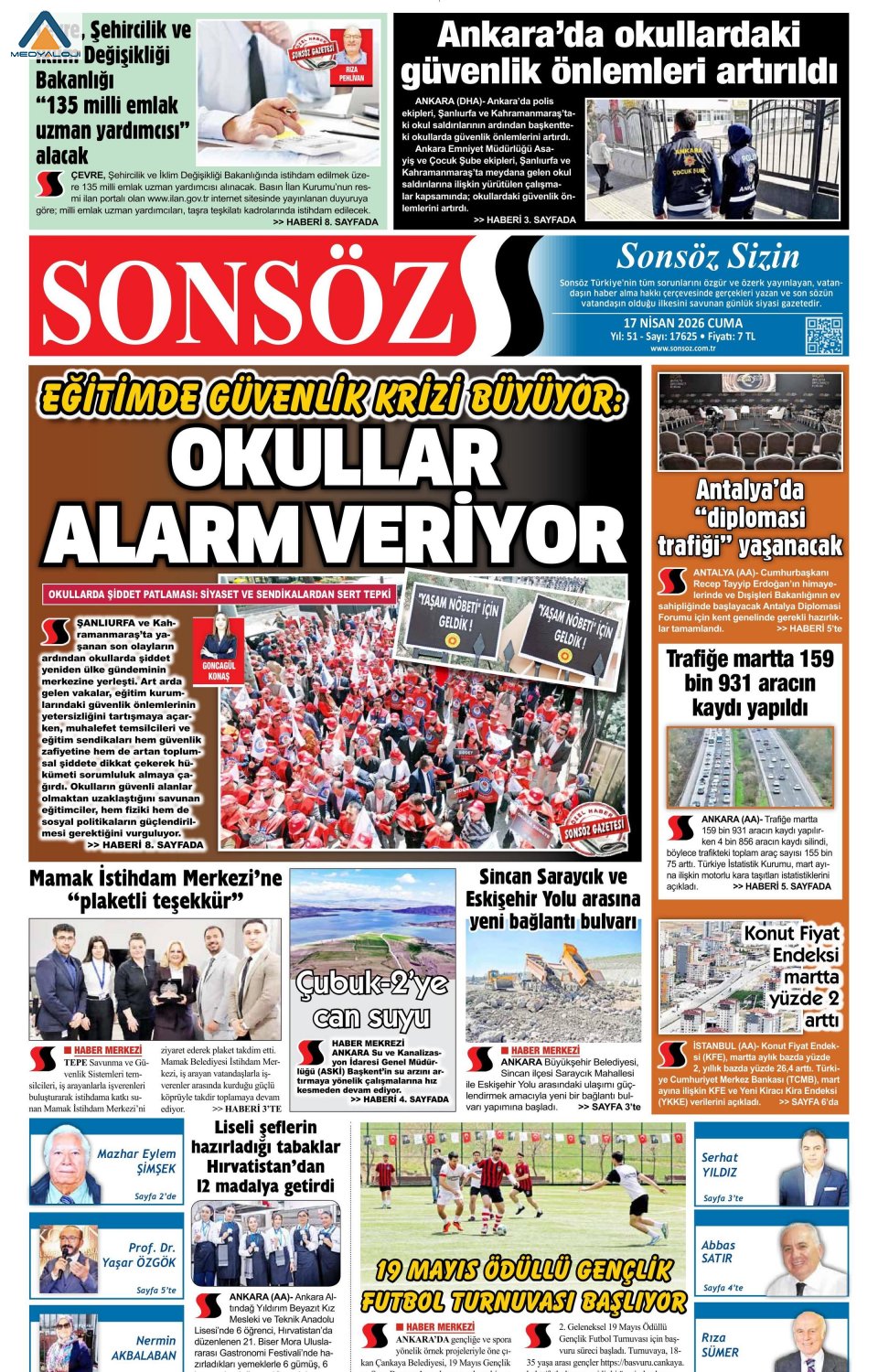 Ankara Son Söz