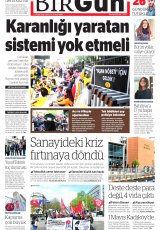 Birgün Gazetesi