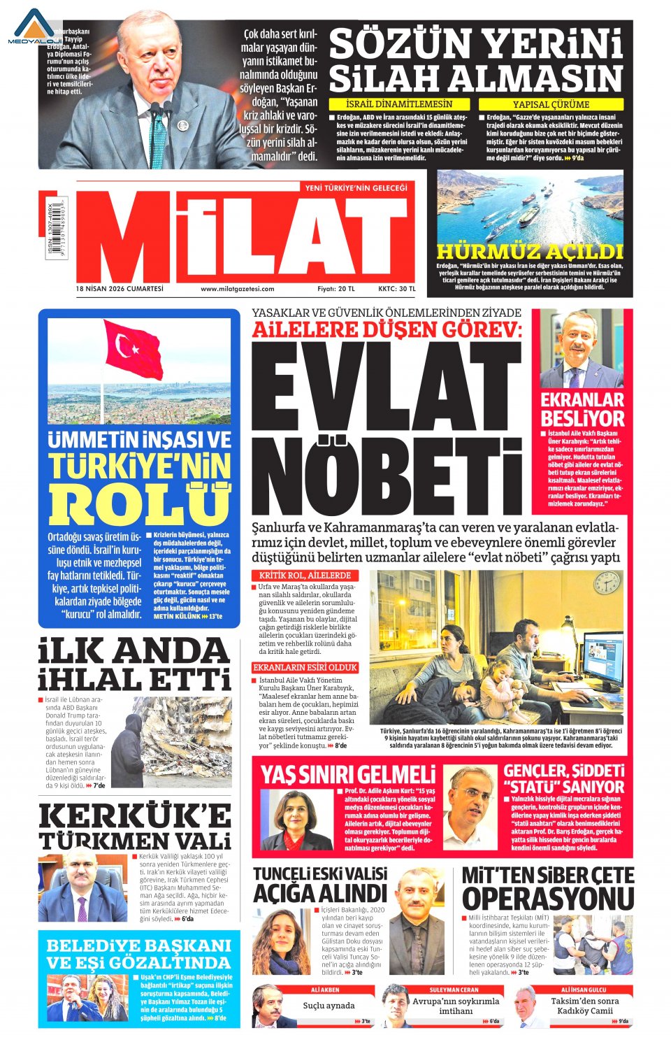 Milat