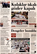 Cumhuriyet Gazetesi