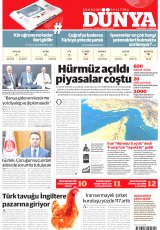 Dünya Gazetesi