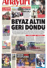 Anayurt Gazetesi