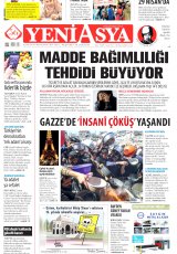 Yeni Asya Gazetesi