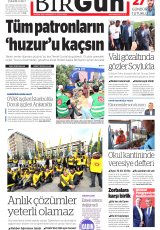 Birgün Gazetesi