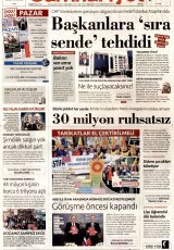 Cumhuriyet Gazetesi