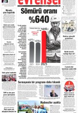 Evrensel Gazetesi