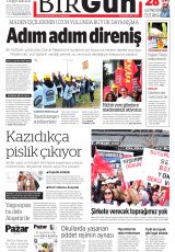 Birgün Gazetesi
