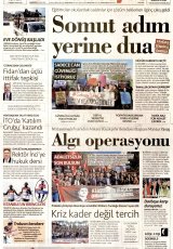 Cumhuriyet Gazetesi