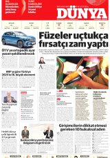 Dünya Gazetesi