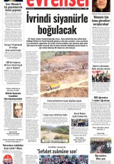 Evrensel Gazetesi